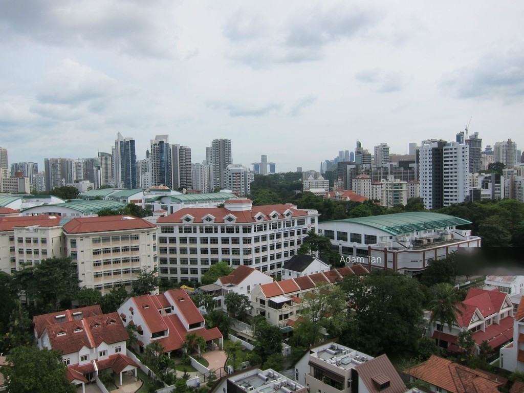 Goldhill Towers (D11), Apartment #114959802